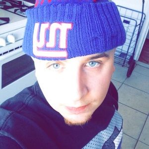 Meet your Posher, Mike